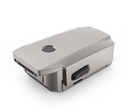 DJI Mavic Pro Platinum - Cuadricóptero - Wi-Fi - Imagen de 9