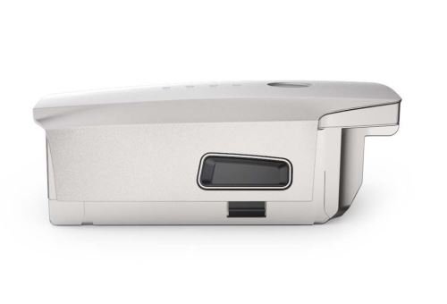 DJI Mavic Pro Platinum - Cuadricóptero - Wi-Fi - Imagen de 10