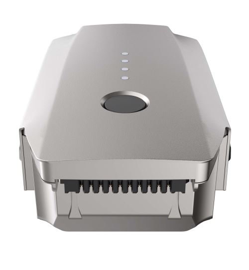 DJI Mavic Pro Platinum - Cuadricóptero - Wi-Fi - Imagen de 11