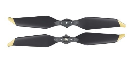 DJI Mavic Pro Platinum - Cuadricóptero - Wi-Fi - Imagen de 12