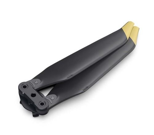 DJI Mavic Pro Platinum - Cuadricóptero - Wi-Fi - Imagen de 13