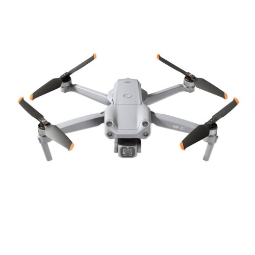 Dron Dji Air 2S Gris