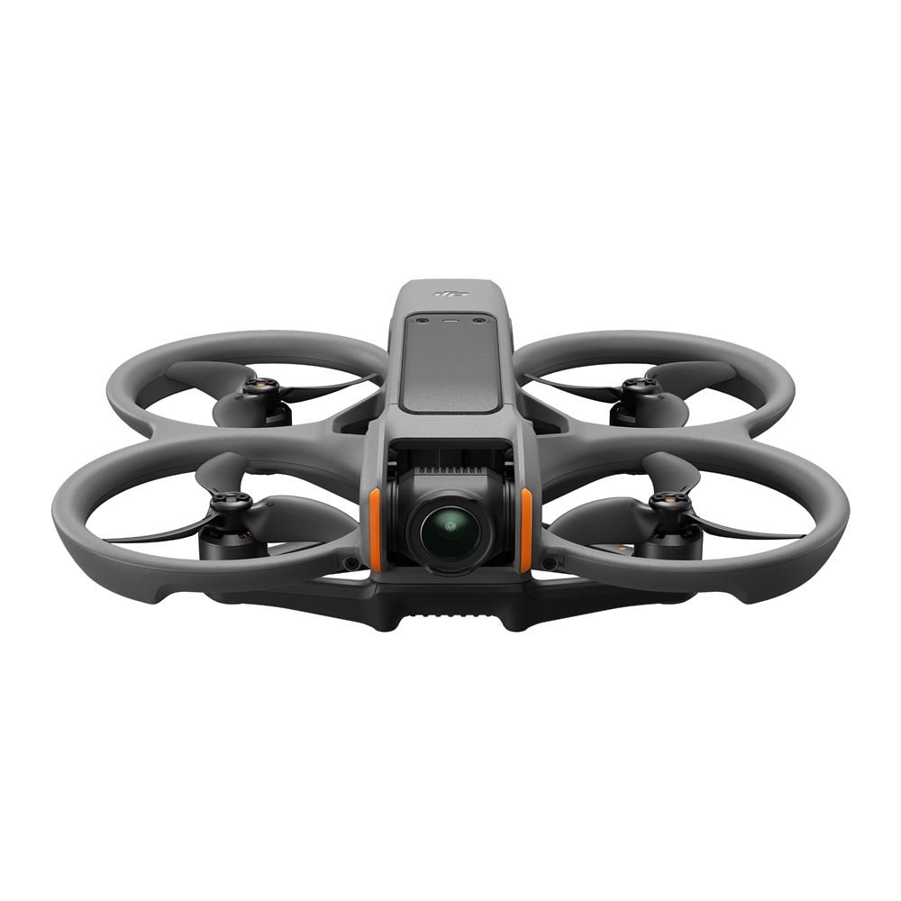 Dji Avata 2 Pro-View Combo Dron Gris y Negro - Imagen de 2