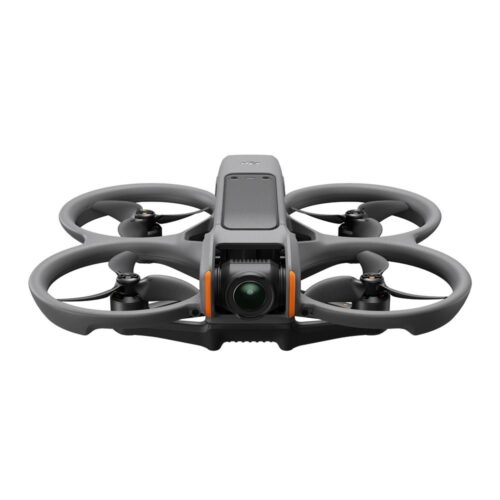 Dji Avata 2 Pro-View Combo Dron Gris y Negro