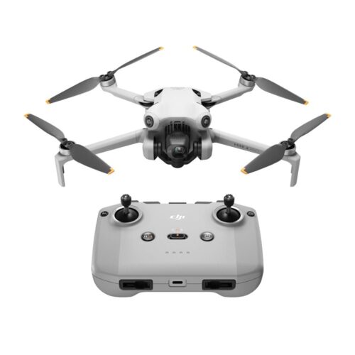 Dron Dji Mini 4 Pro Blanco