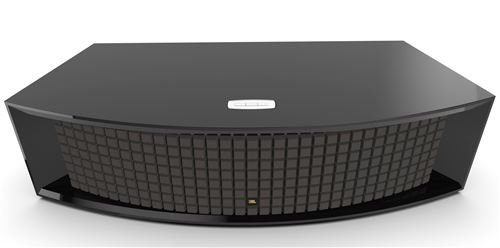 Altavoz conectado Hi-Fi JBL L75 negro