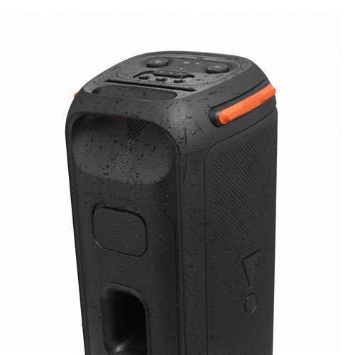 JBL Partybox 710 - Altavoz Bluetooth de alta potencia y luz, color negro - Imagen de 12