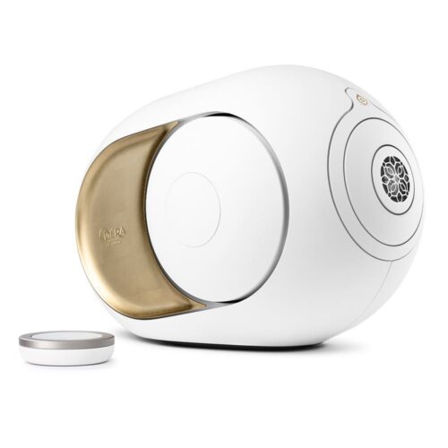 Altavoz inalámbrico Devialet Phantom I 108 dB Paris Opera Gold