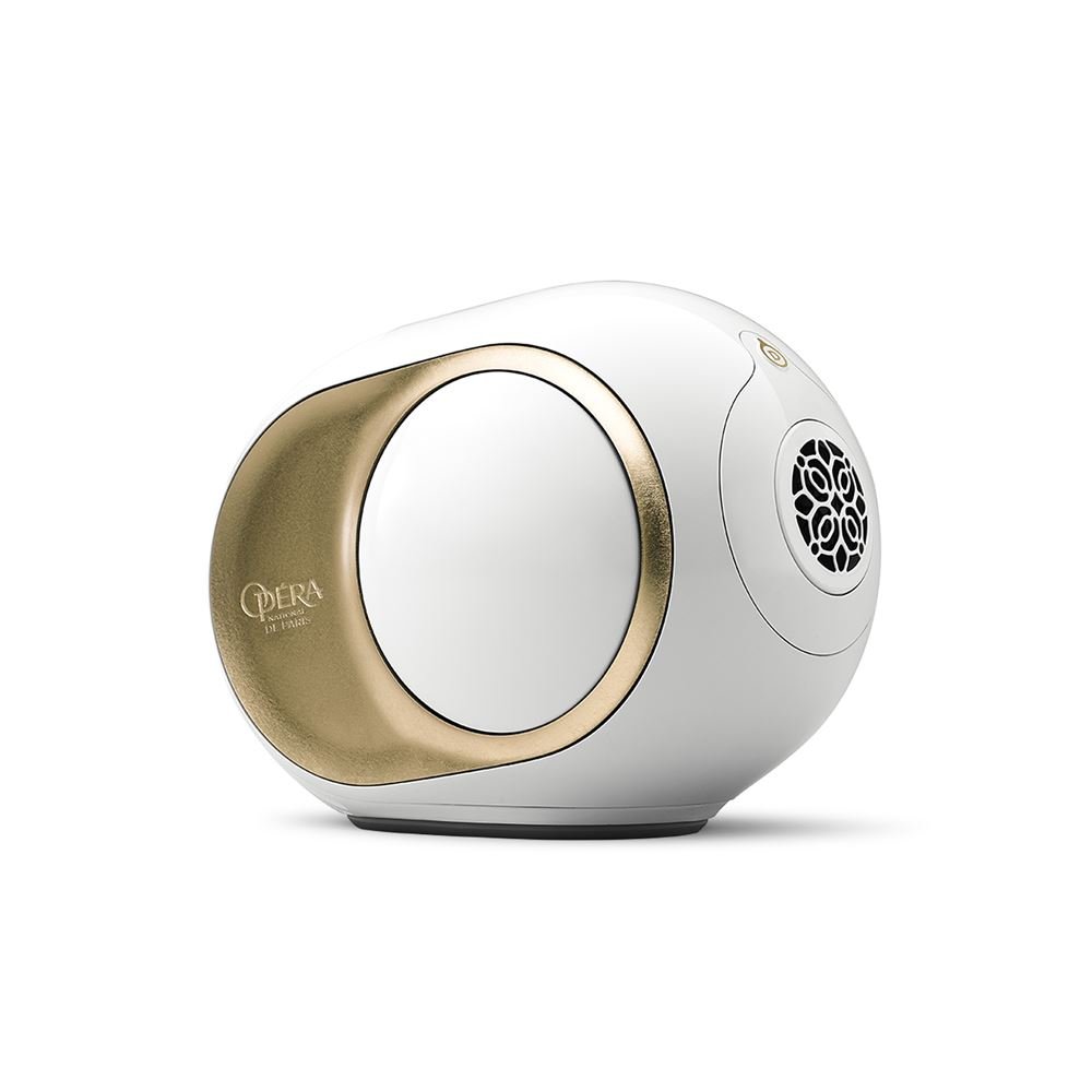 Altavoz inalámbrico Devialet Phantom II 98 dB Ópera de París Pan de oro - Imagen de 2