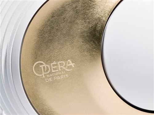 Altavoz inalámbrico Devialet Phantom II 98 dB Ópera de París Pan de oro - Imagen de 3