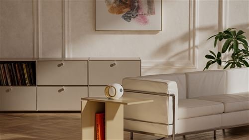 Altavoz inalámbrico Devialet Phantom II 98 dB Ópera de París Pan de oro - Imagen de 7