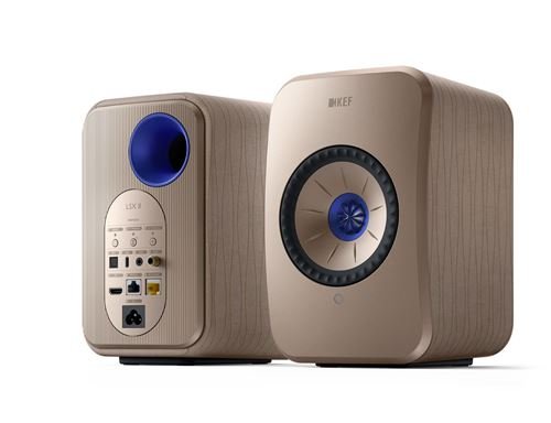 Altavoces conectados Hi-Fi Soundwave KEF LSX 2 Se venden por pares - Imagen de 2