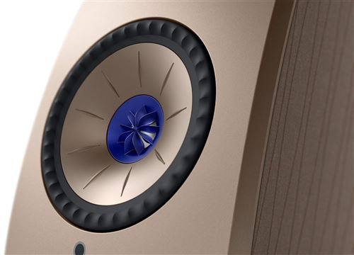 Altavoces conectados Hi-Fi Soundwave KEF LSX 2 Se venden por pares - Imagen de 3