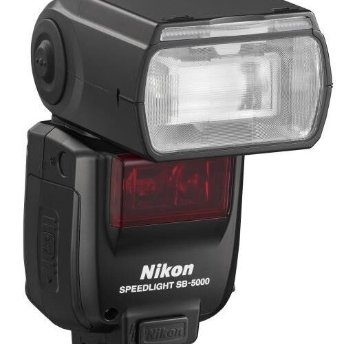 Flash Nikon SB-5000