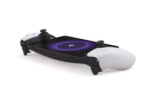 Reproductor remoto Sony PlayStation Portal White para PS5 - Imagen de 4