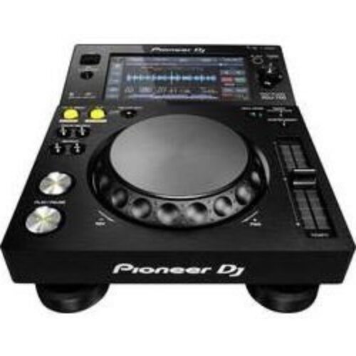 Reproductor multimedia Pioneer DJ XDJ-700