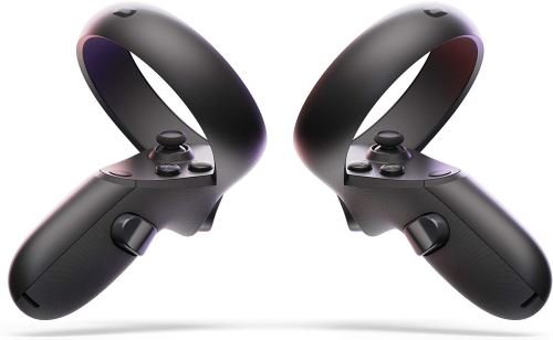 Meta Quest 128 GB - Sistema de realidad virtual - Imagen de 3