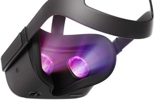 Meta Quest 128 GB - Sistema de realidad virtual - Imagen de 4