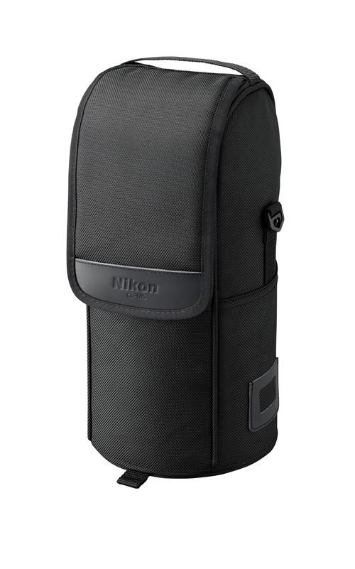 Objetivo réflex Nikon AF-S Nikkor 500 mm f/5,6 E PF ED VR - Imagen de 3