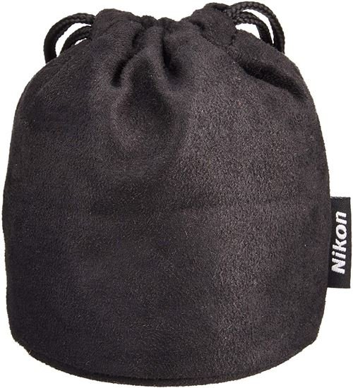 Objetivo réflex Nikon AF-S Nikkor 50 mm f/1,4 G - Imagen de 3