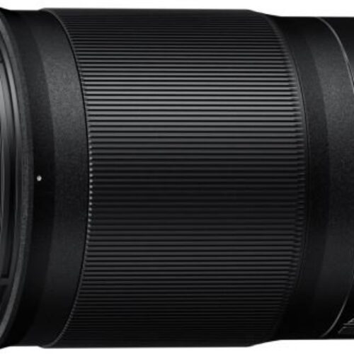 Objetivo híbrido Nikon Nikkor Z 85 mm f/1,8 S