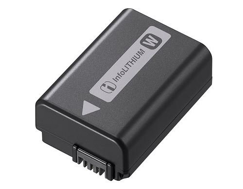 Paquete de cámara híbrida para vlogs Sony ZV-E10 + E PZ 16-50 mm f/3,5-5,6 OSS + segunda batería + cargador - Imagen de 6