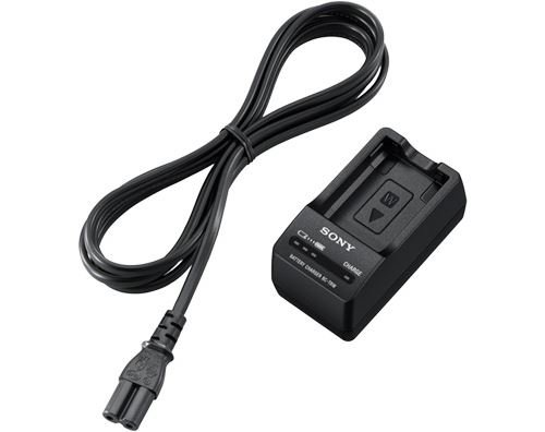 Paquete de cámara híbrida para vlogs Sony ZV-E10 + E PZ 16-50 mm f/3,5-5,6 OSS + segunda batería + cargador - Imagen de 7