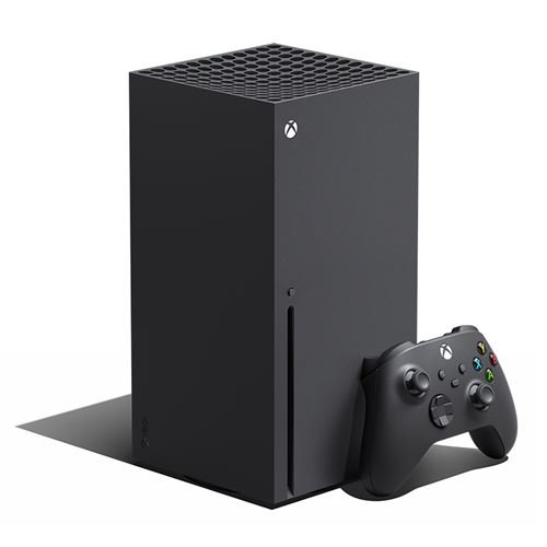 Paquete de consola Microsoft Xbox Series X + Edición Premium de Forza Horizon 5
