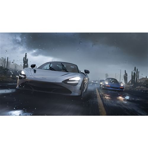 Paquete de consola Microsoft Xbox Series X + Edición Premium de Forza Horizon 5 - Imagen de 6