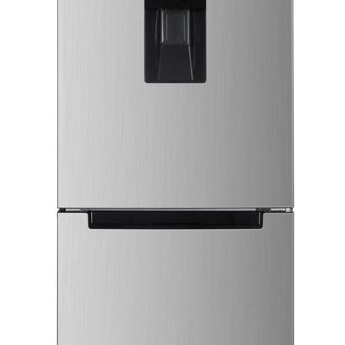 Refrigerador con congelador inferior Proline PLC325NFSL
