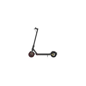 Patinete eléctrico Xiaomi Mi Scooter Pro2 con candado y rueda extra 300W Negro - Imagen de 2